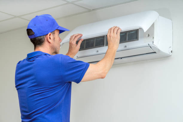 Best Residential Air Duct Cleaning  in Coronado, CA