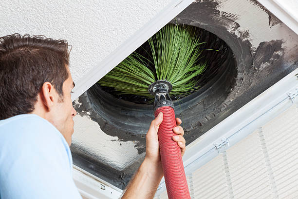 Best HVAC System Cleaning  in Coronado, CA
