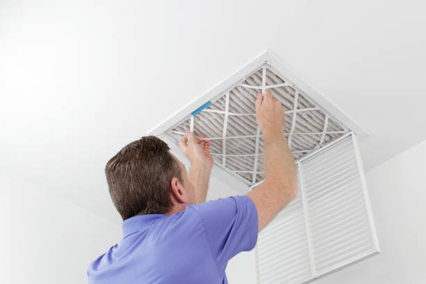 Best Air Duct Cleaning Company Near Me  in Coronado, CA